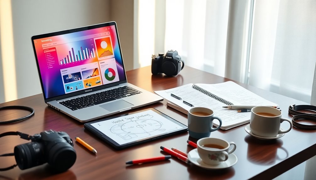 engaging marketing content tools