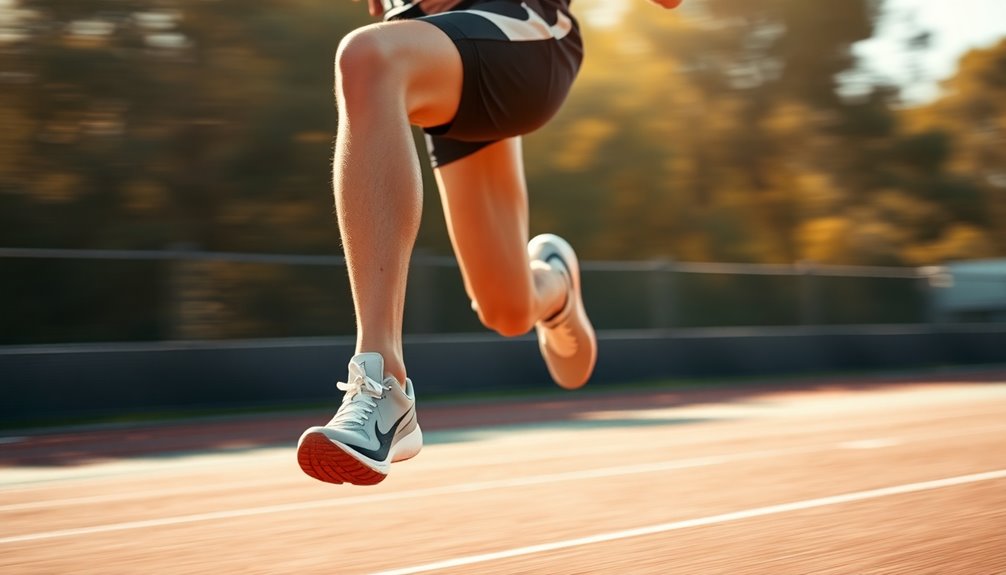 enhance athletic performance techniques