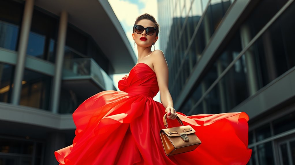 fashion s unforgettable historical highlights