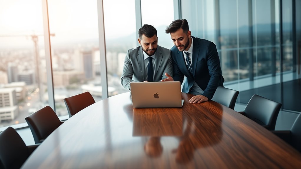 financial planning drives growth