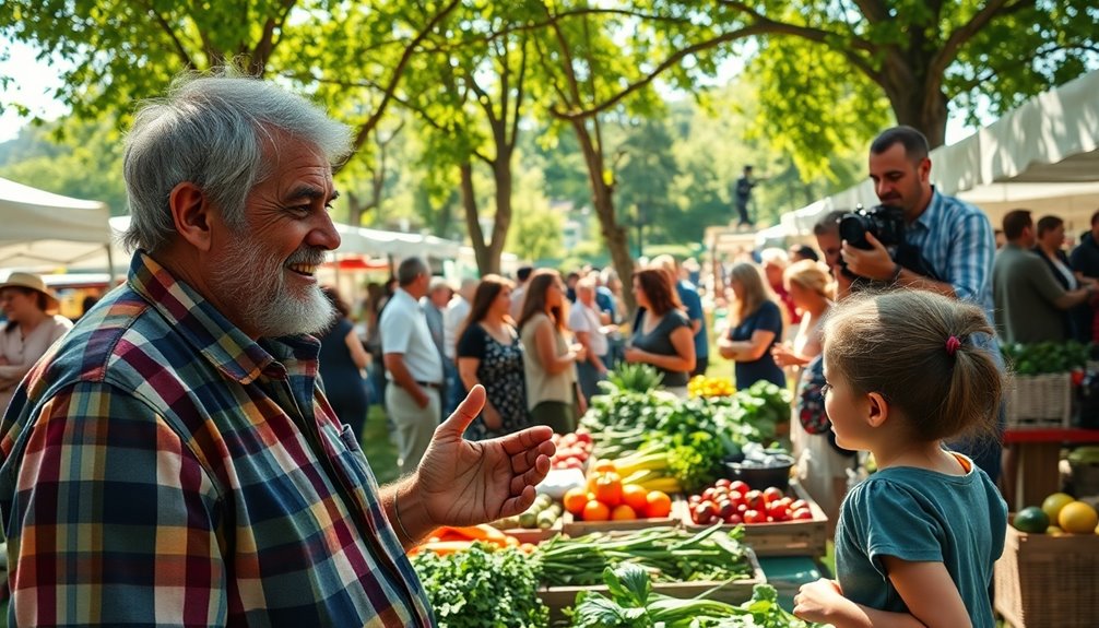 importance of community journalism