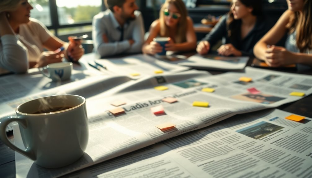 Why Understanding Context Is Key to Reading the News