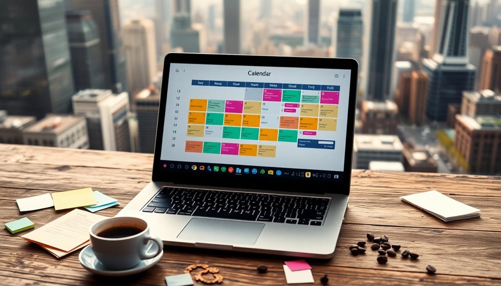 inspiring action through planning