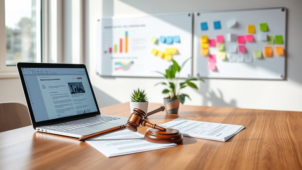 legal considerations for businesses