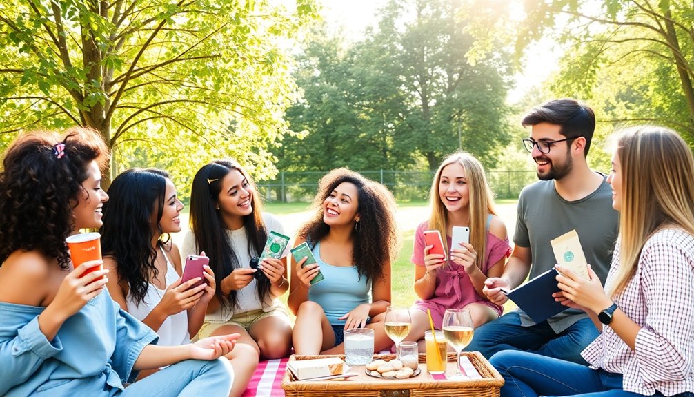 leverage niche micro influencers