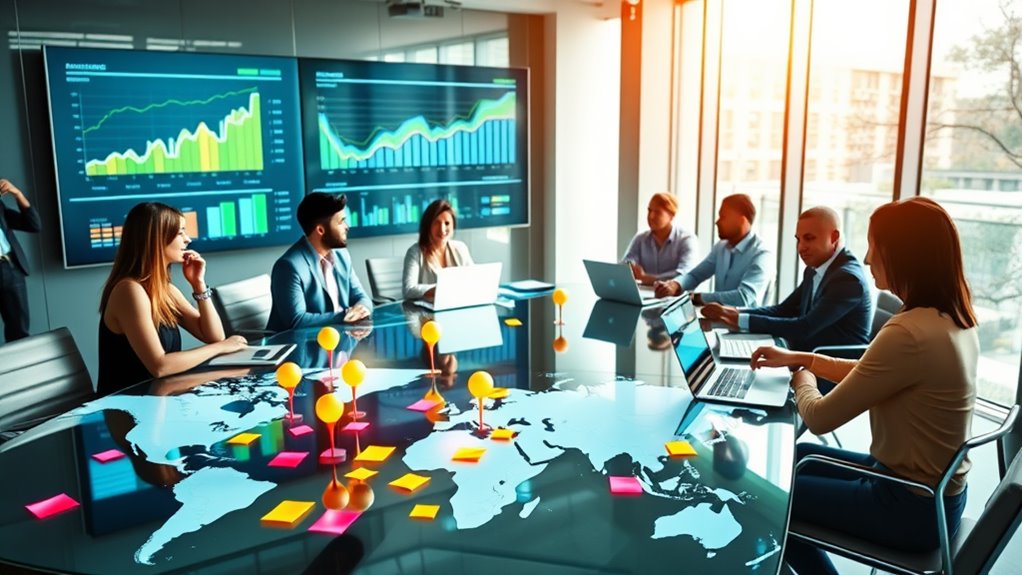 market expansion strategies guide
