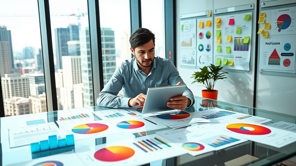 market opportunity identification strategies