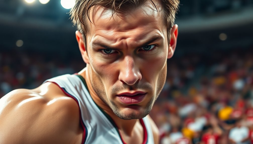 mastering clutch performance skills