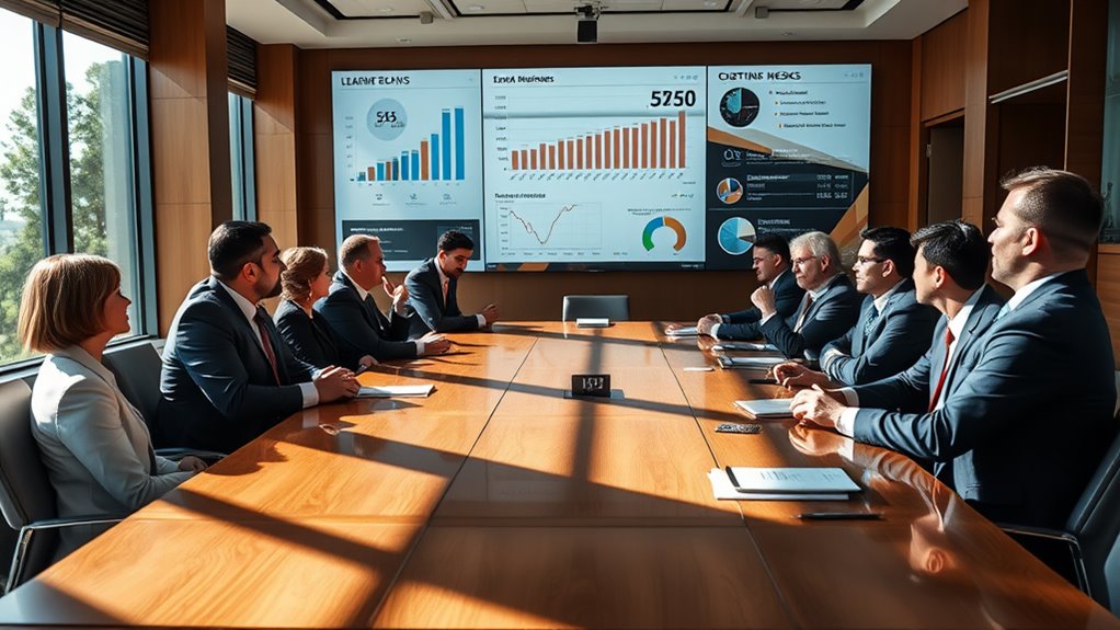mergers and acquisitions strategies