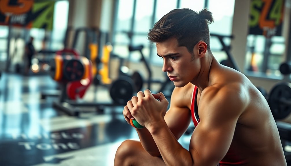 psychology enhances athletic performance