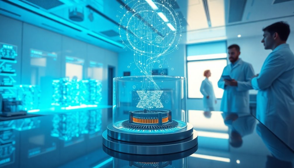 quantum technology s fascinating applications