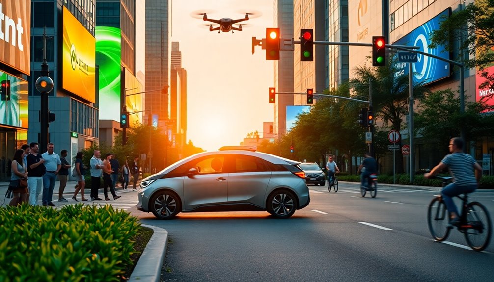 revolutionizing future travel dynamics