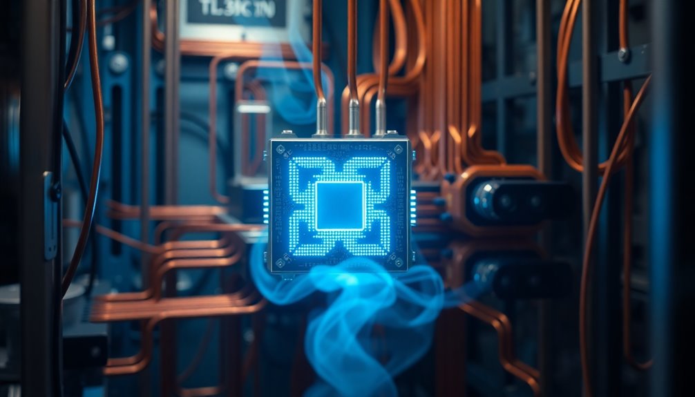 revolutionizing technology with quantum