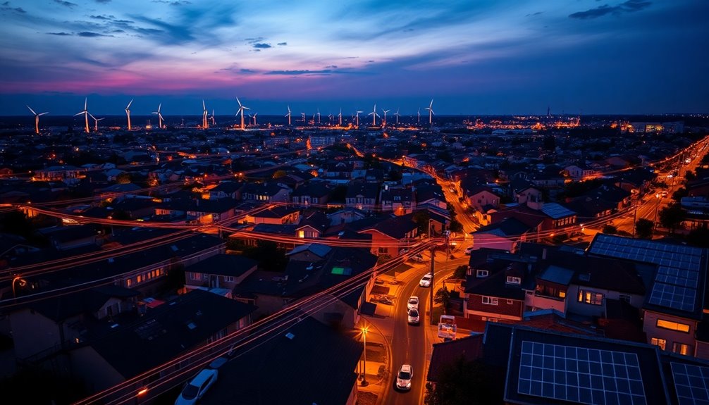 smart grid energy innovation