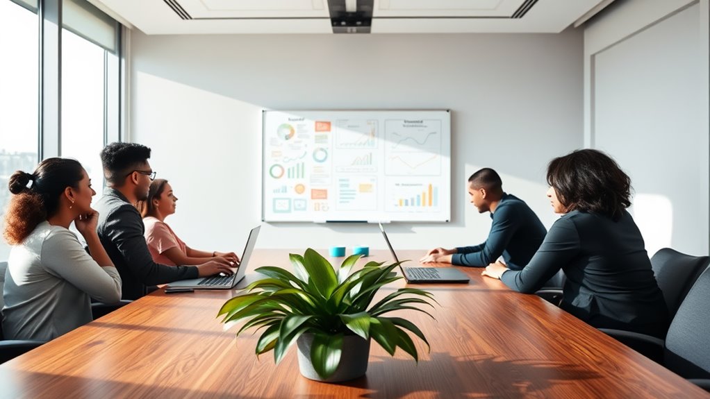 startup to enterprise transition
