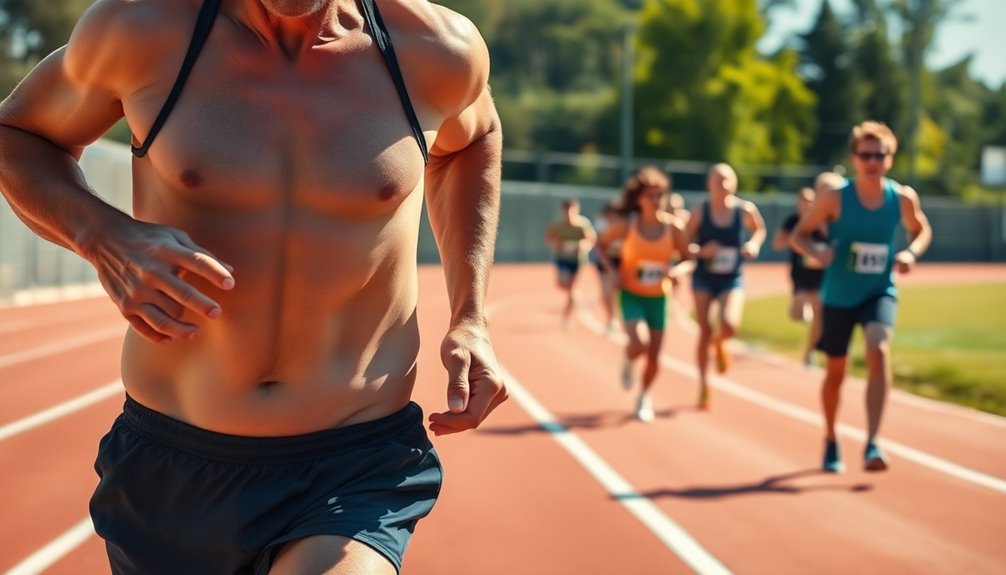 stay fit adapt improve