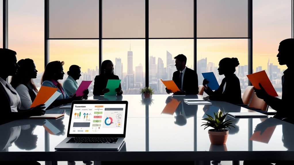 succession planning and leadership