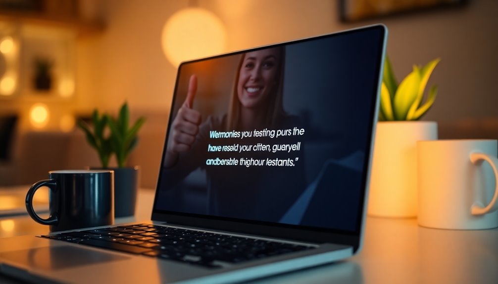 testimonials boost conversion rates
