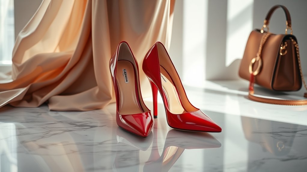 transformative impact of shoes