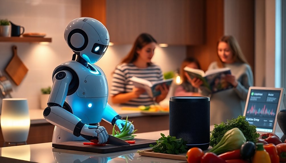 unexpected ai in daily life